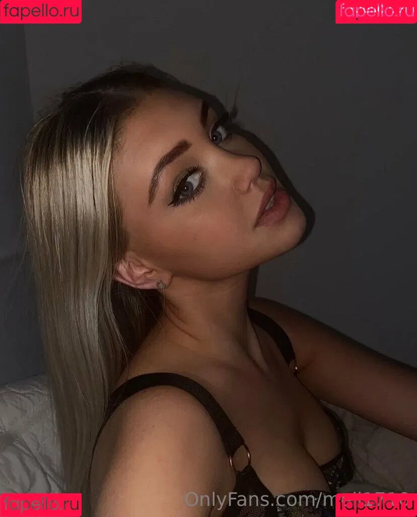 Meli_17_10 Onlyfans Photo Gallery 