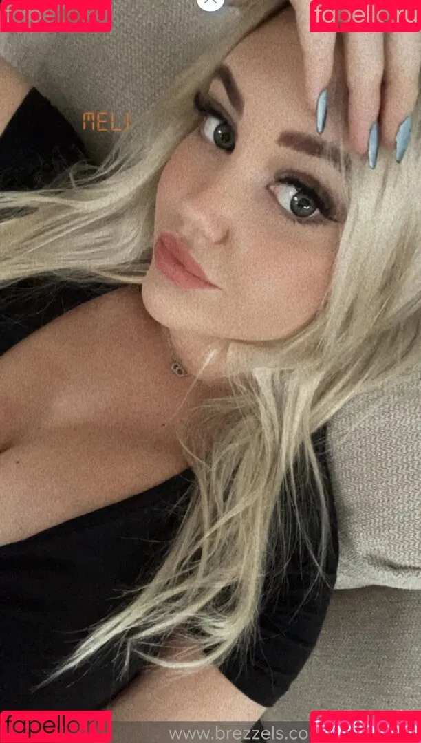 Meli_17_10 Onlyfans Photo Gallery 