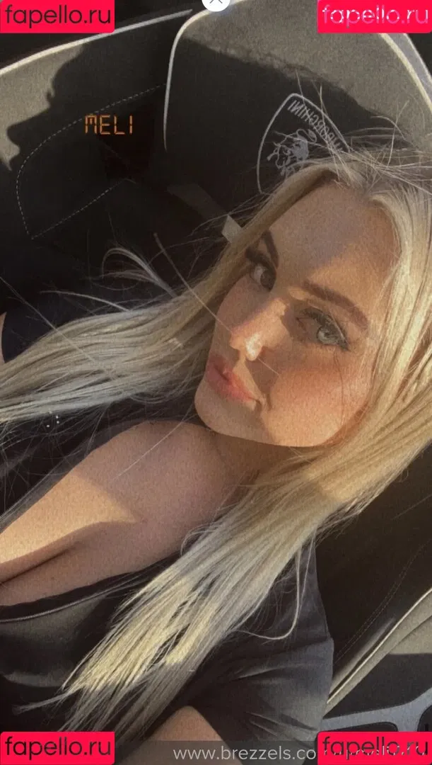 Meli_17_10 Onlyfans Photo Gallery 