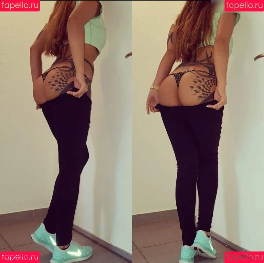 Schwesta Ewa Onlyfans Photo Gallery 