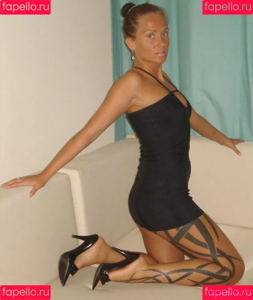 Schwesta Ewa Onlyfans Photo Gallery 