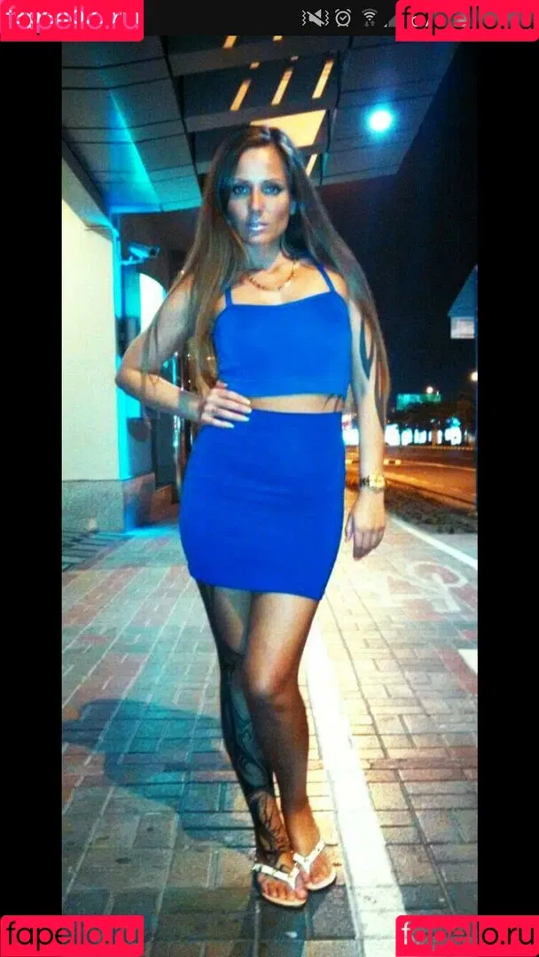 Schwesta Ewa Onlyfans Photo Gallery 