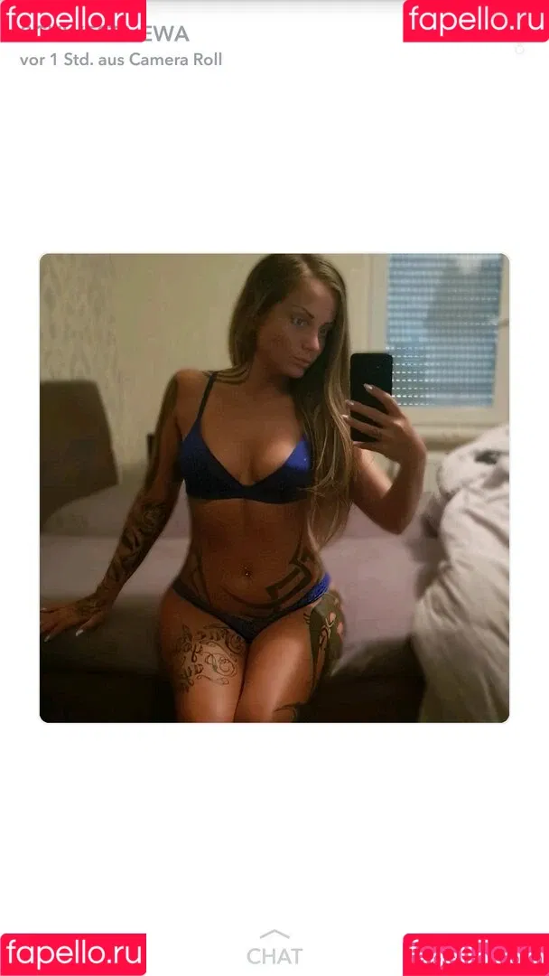 Schwesta Ewa Onlyfans Photo Gallery 