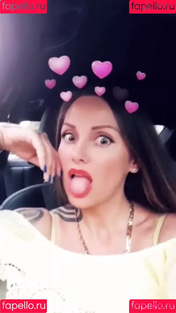 Schwesta Ewa Onlyfans Photo Gallery 