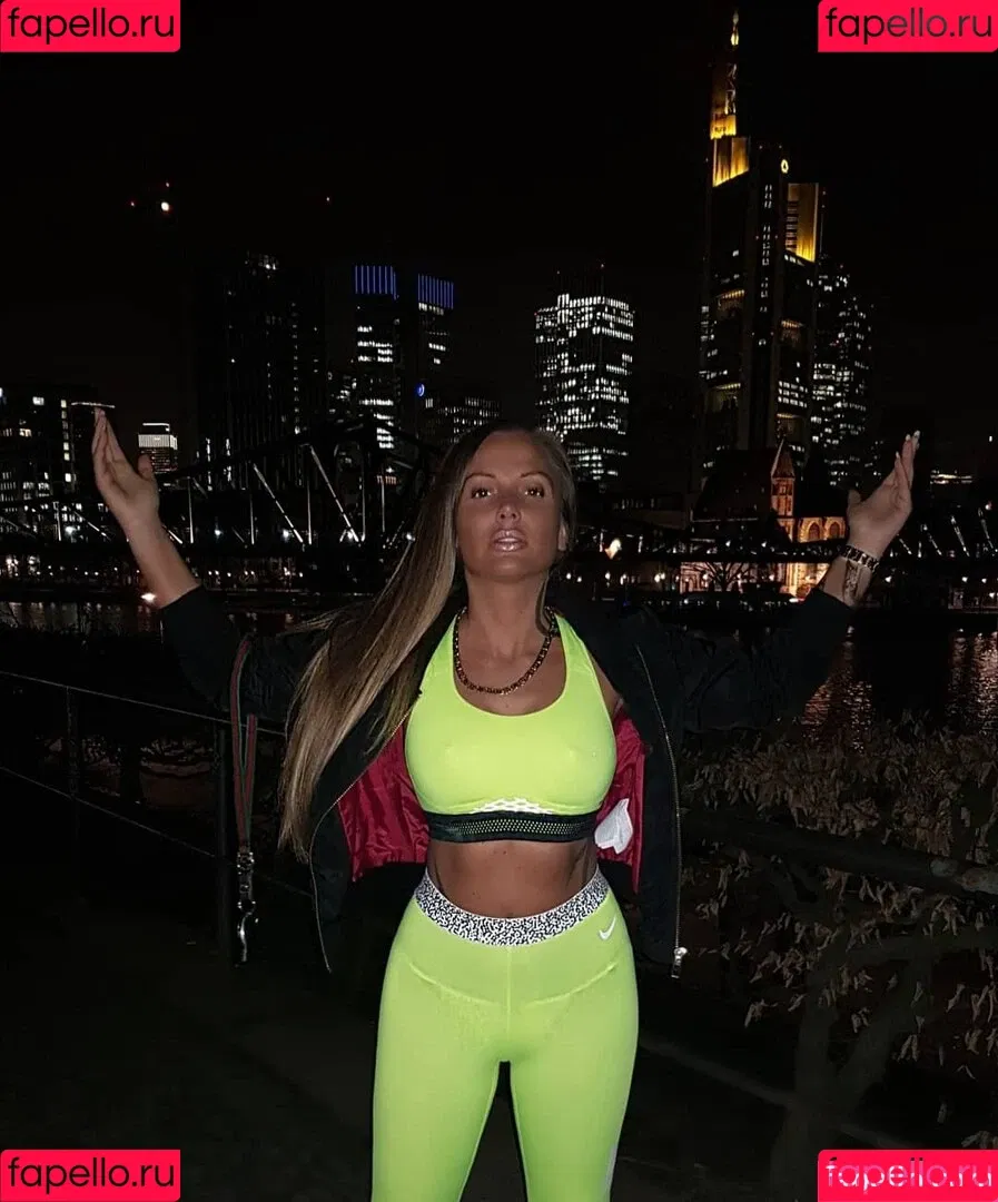 Schwesta Ewa Onlyfans Photo Gallery 