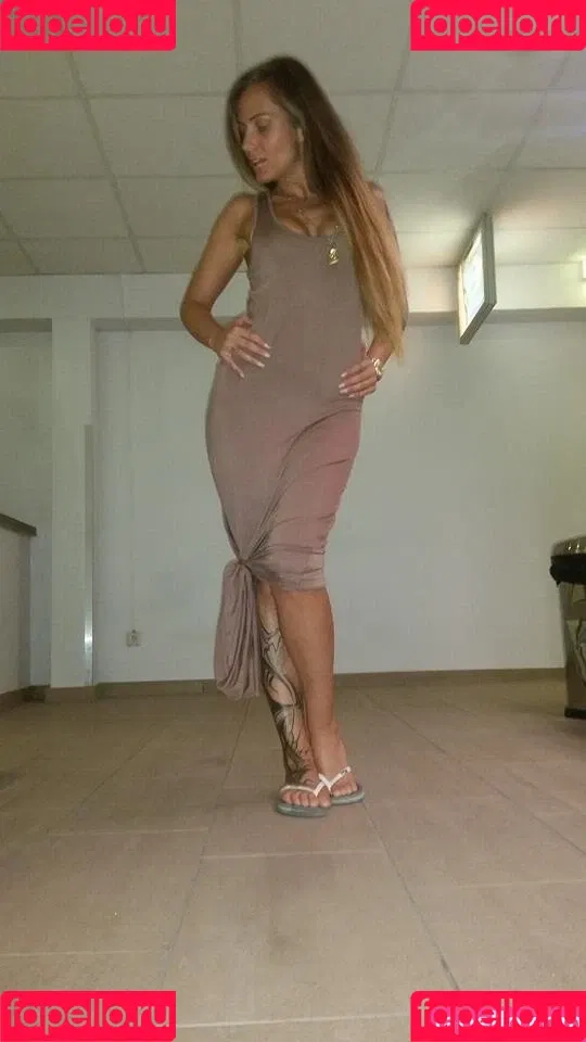 Schwesta Ewa Onlyfans Photo Gallery 