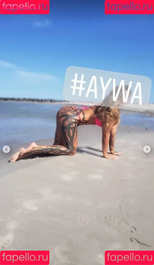 Schwesta Ewa Onlyfans Photo Gallery 