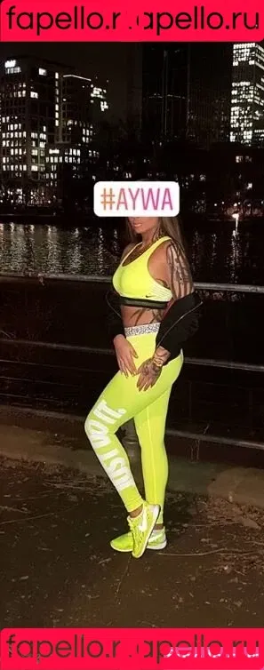 Schwesta Ewa Onlyfans Photo Gallery 