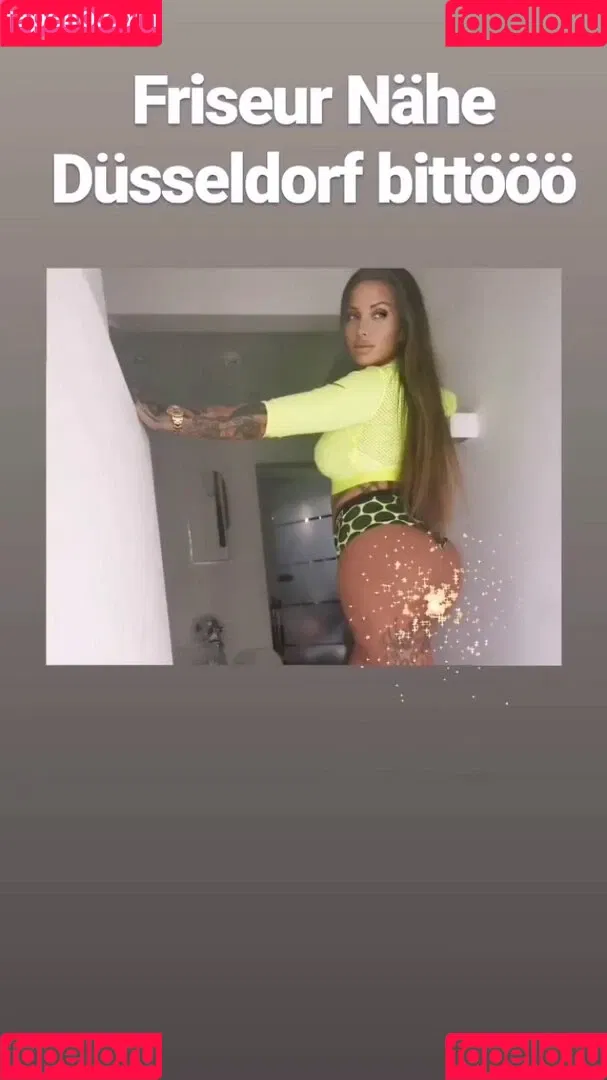 Schwesta Ewa Onlyfans Photo Gallery 