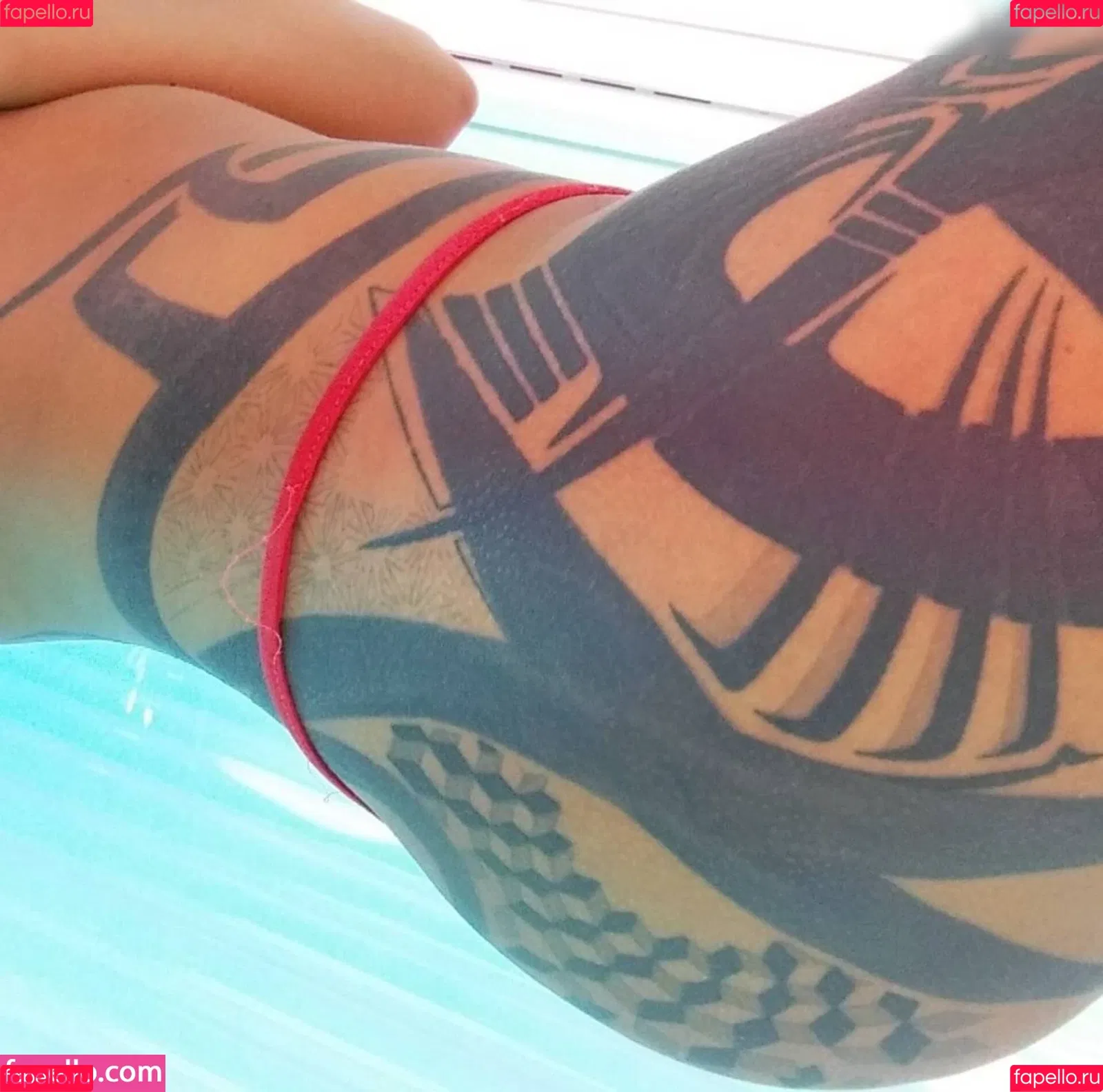 Schwesta Ewa Onlyfans Photo Gallery 
