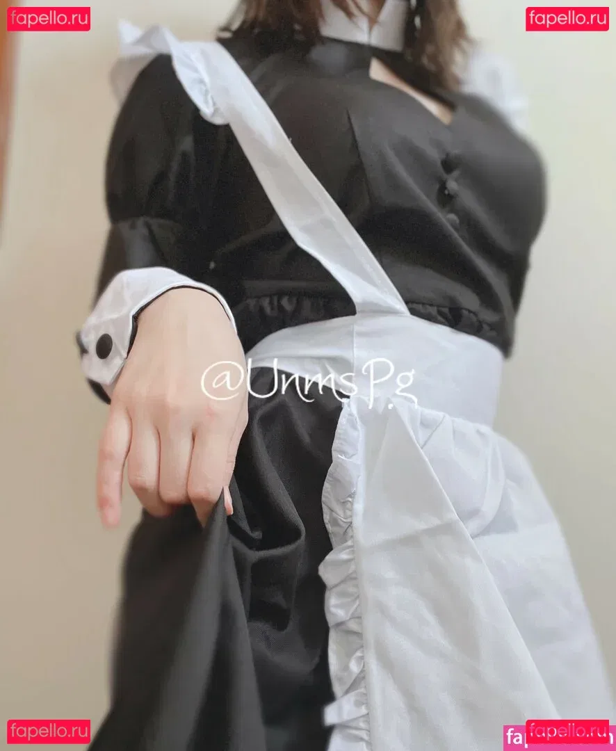 UnmsPg Onlyfans Photo Gallery 