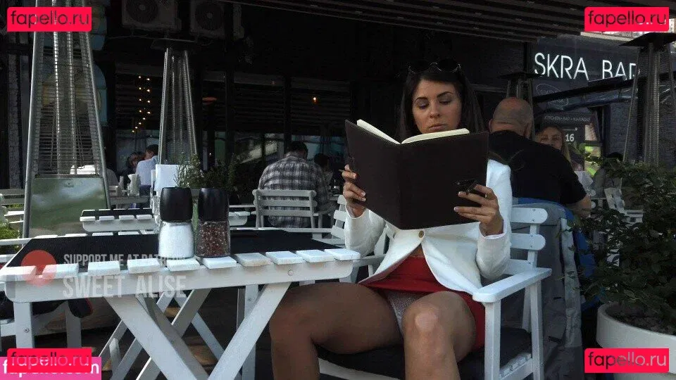 Alexannlp Onlyfans Photo Gallery 