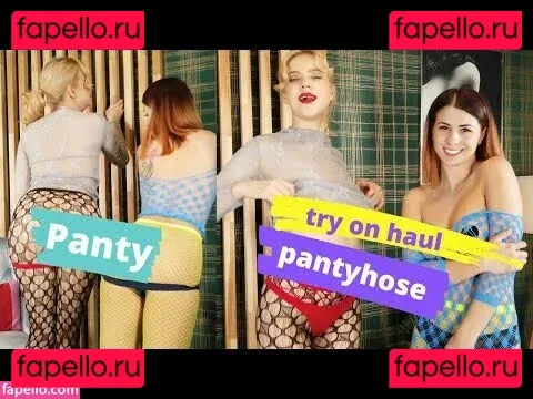 Alexannlp Onlyfans Photo Gallery 