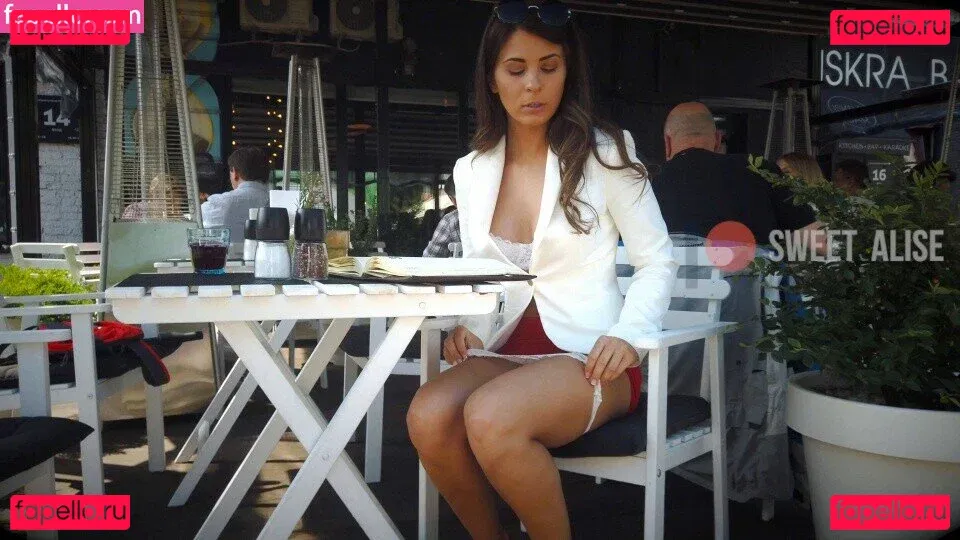 Alexannlp Onlyfans Photo Gallery 