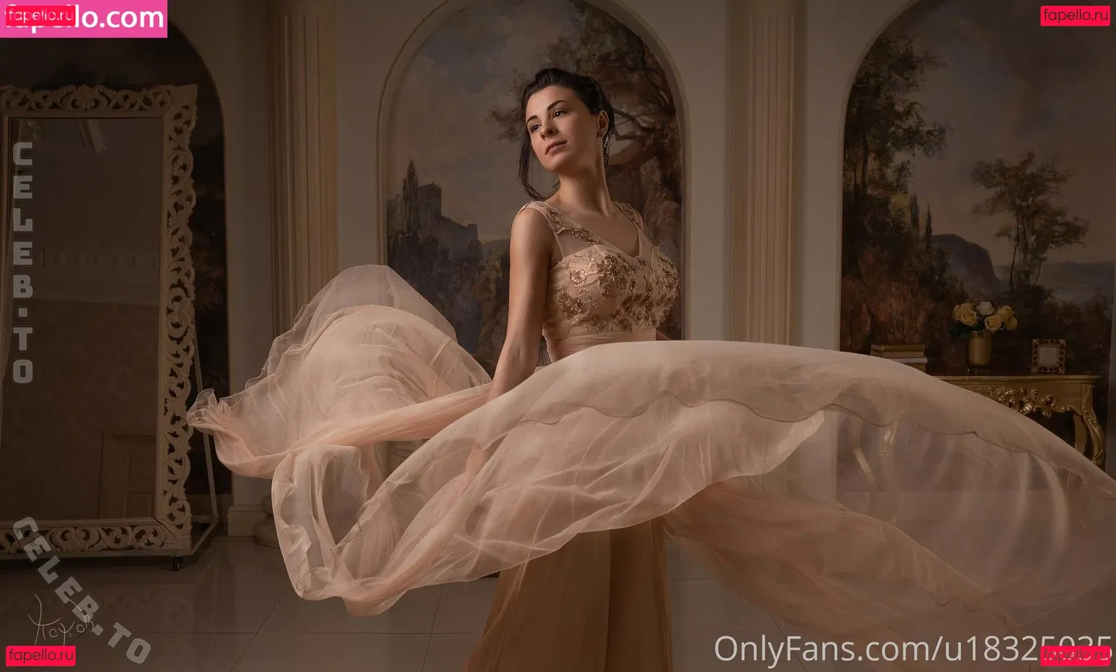 Alexannlp Onlyfans Photo Gallery 