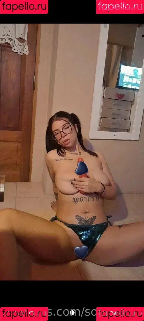 sophilatinaqueen Onlyfans Photo Gallery 