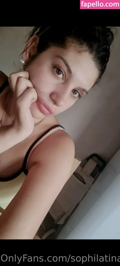 sophilatinaqueen Onlyfans Photo Gallery 