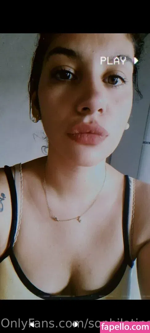 sophilatinaqueen Onlyfans Photo Gallery 