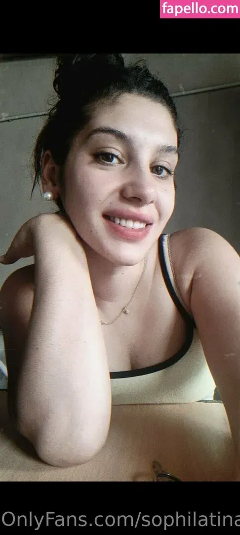 sophilatinaqueen Onlyfans Photo Gallery 