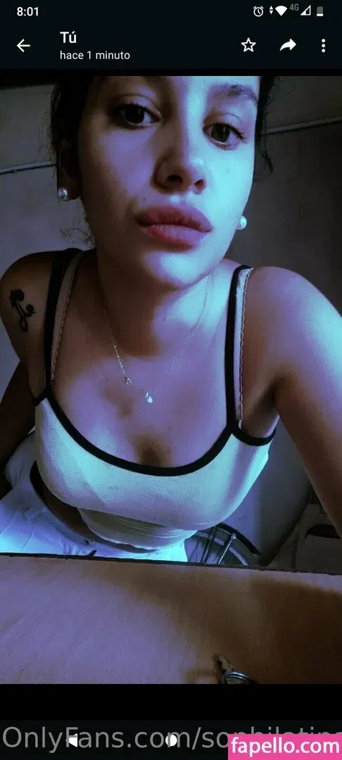 sophilatinaqueen Onlyfans Photo Gallery 