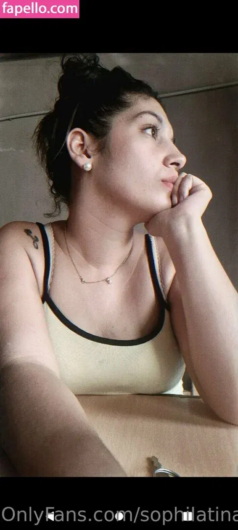 sophilatinaqueen Onlyfans Photo Gallery 