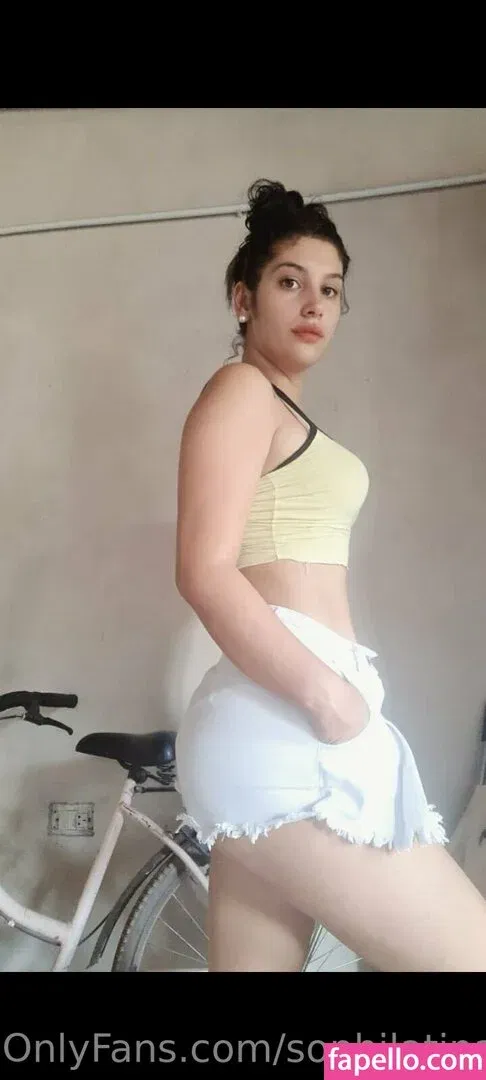 sophilatinaqueen Onlyfans Photo Gallery 