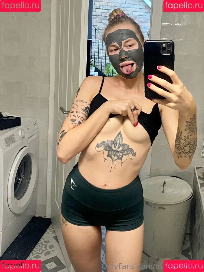 Mimi Cica Onlyfans Photo Gallery 