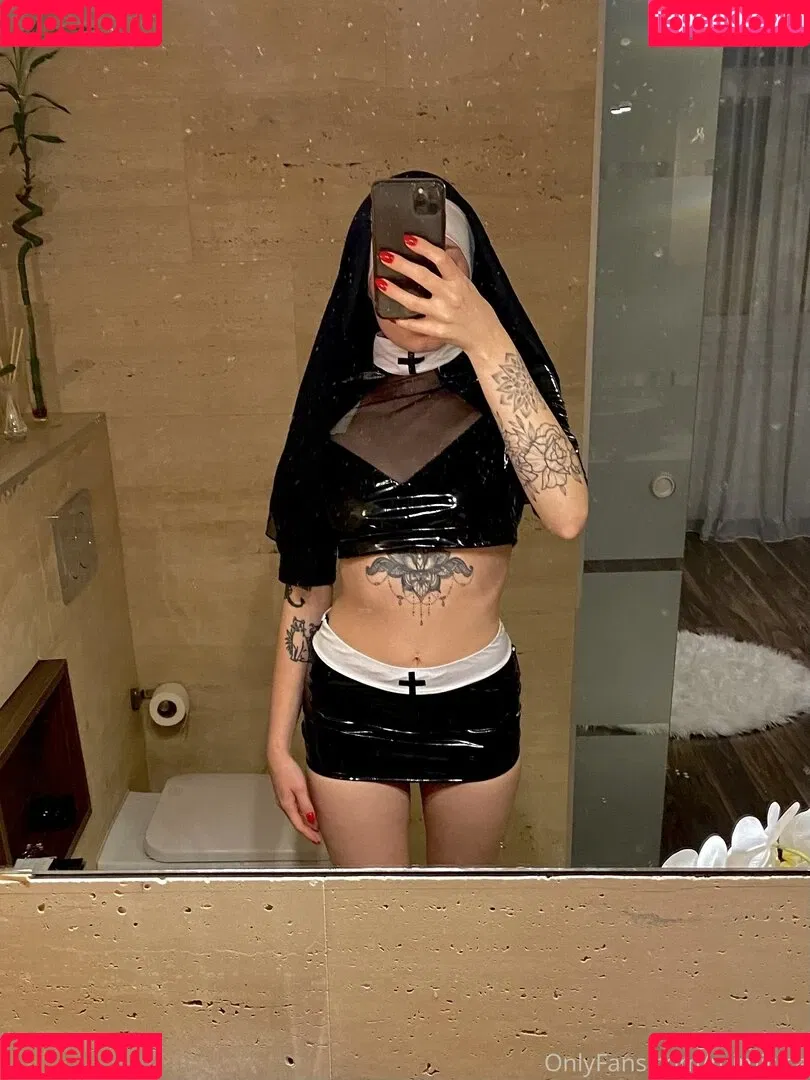 Mimi Cica Onlyfans Photo Gallery 