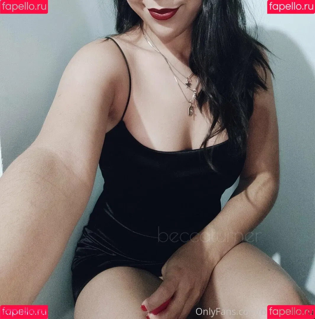 beccaturner Onlyfans Photo Gallery 