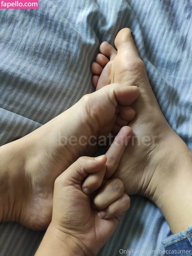 beccaturner Onlyfans Photo Gallery 