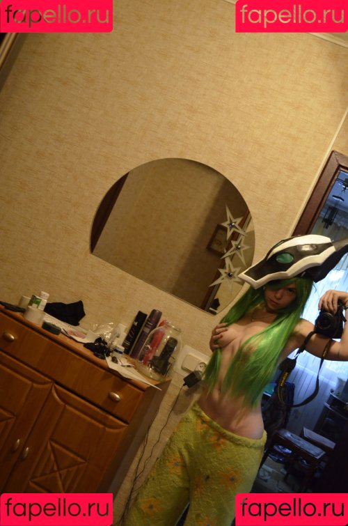 Kleophina Onlyfans Photo Gallery 