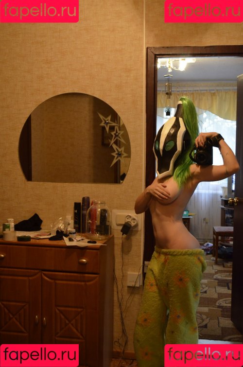 Kleophina Onlyfans Photo Gallery 