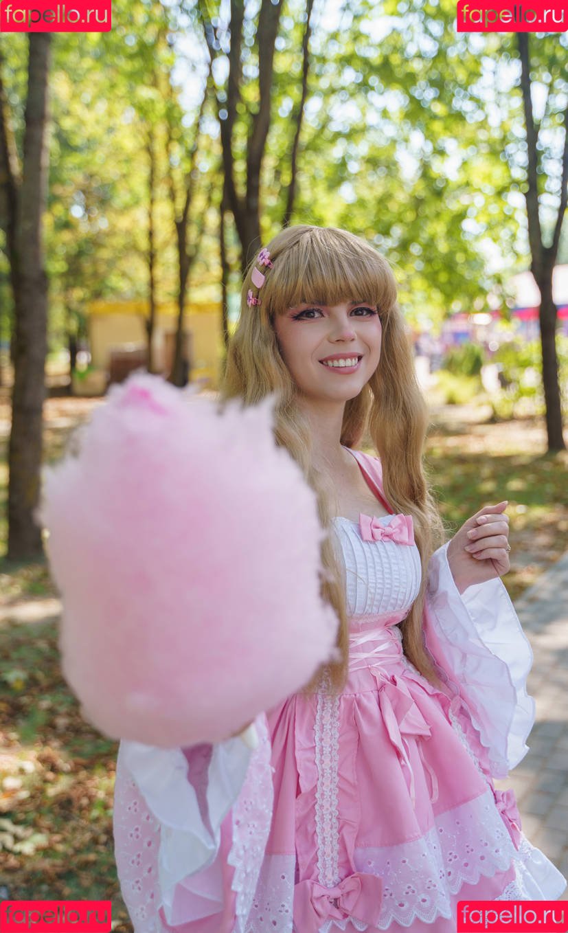 Kleophina Onlyfans Photo Gallery 