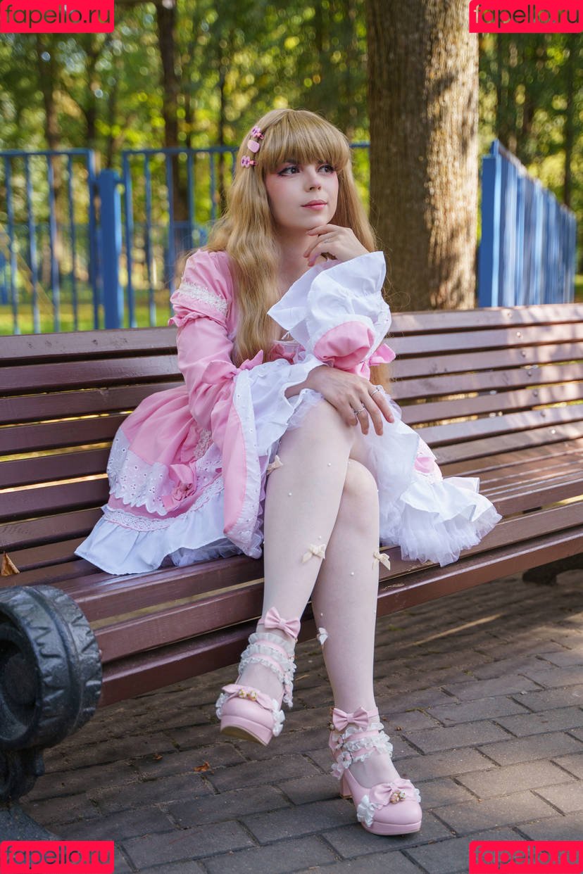 Kleophina Onlyfans Photo Gallery 