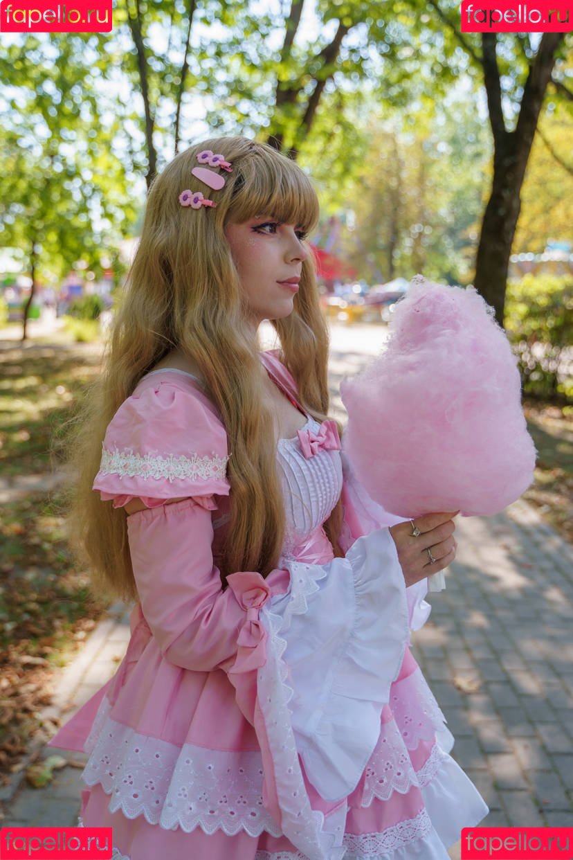 Kleophina Onlyfans Photo Gallery 