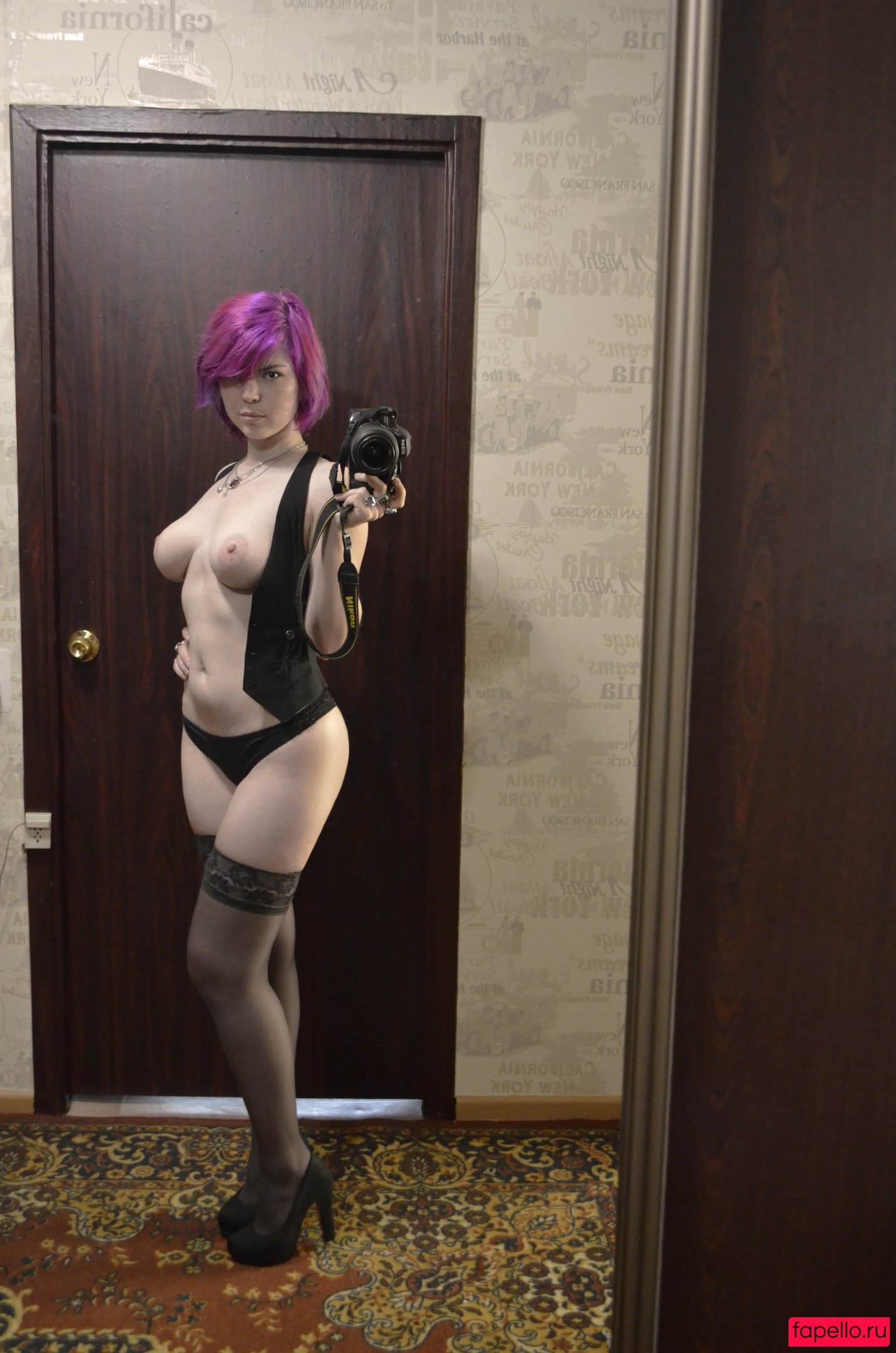 Kleophina Nude Onlyfans Photo 20