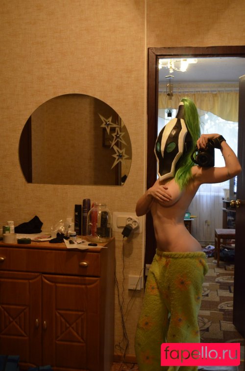 Kleophina Nude Onlyfans Photo 9