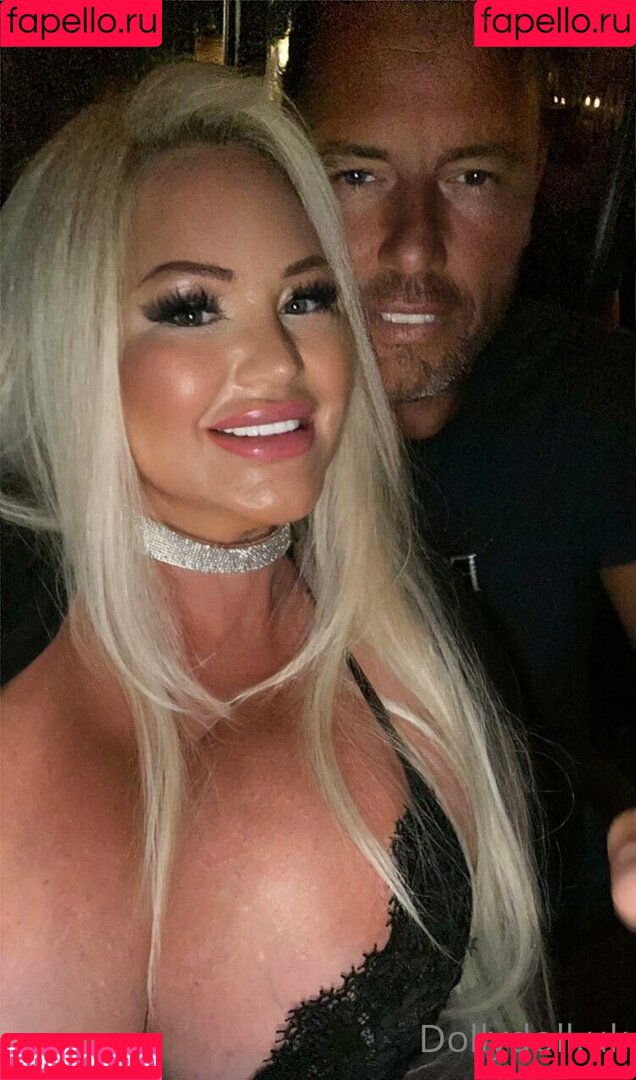 dollydolluk Onlyfans Photo Gallery 