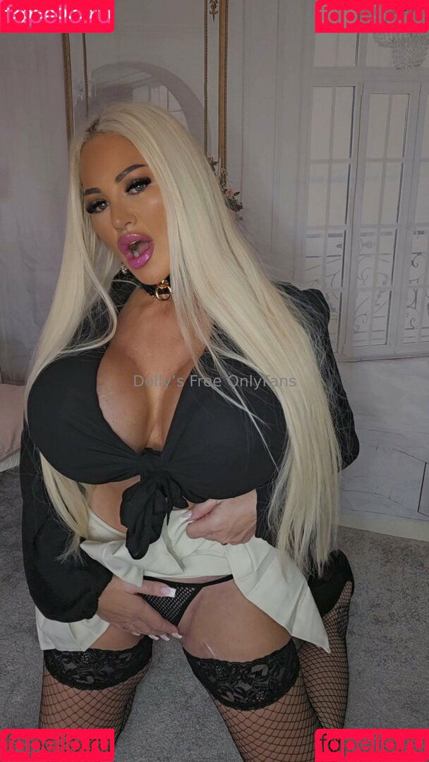 dollydolluk Onlyfans Photo Gallery 