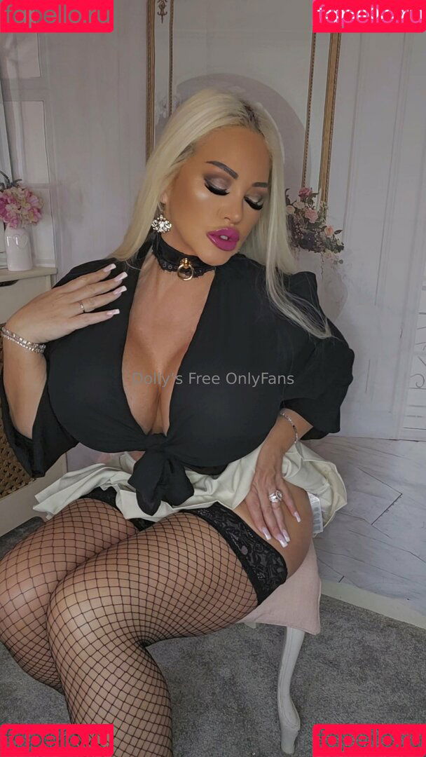dollydolluk Onlyfans Photo Gallery 