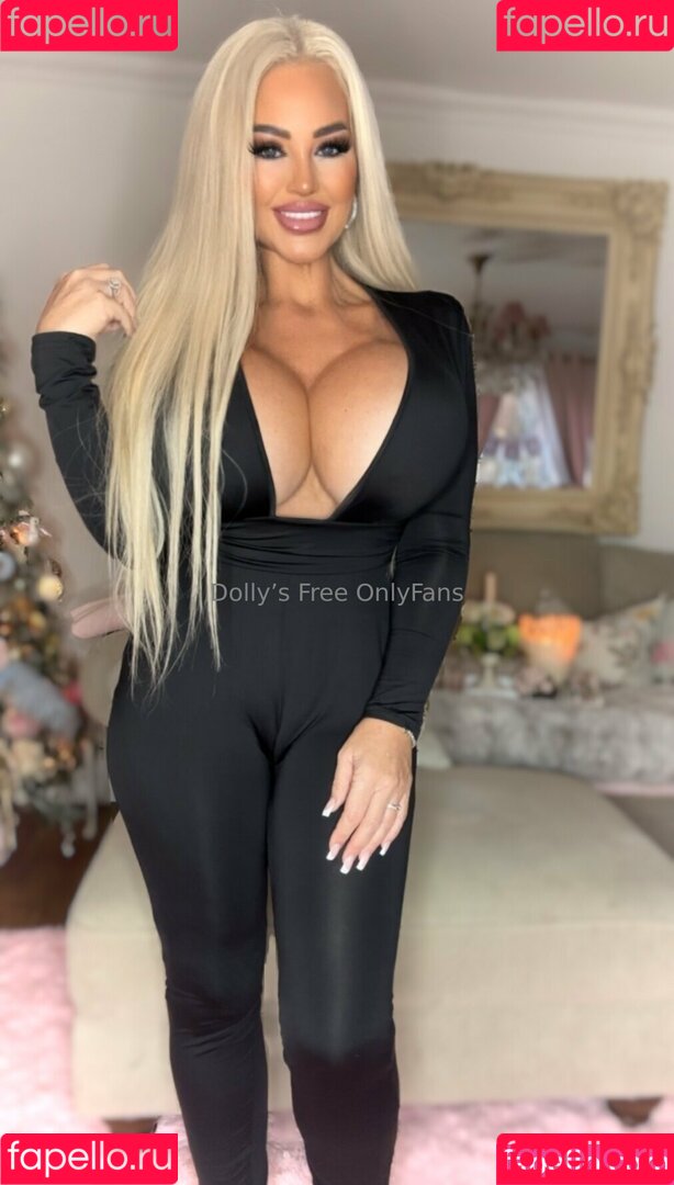 dollydolluk Onlyfans Photo Gallery 