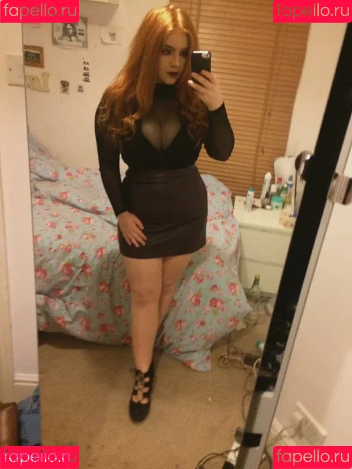 Catrin Williams Onlyfans Photo Gallery 