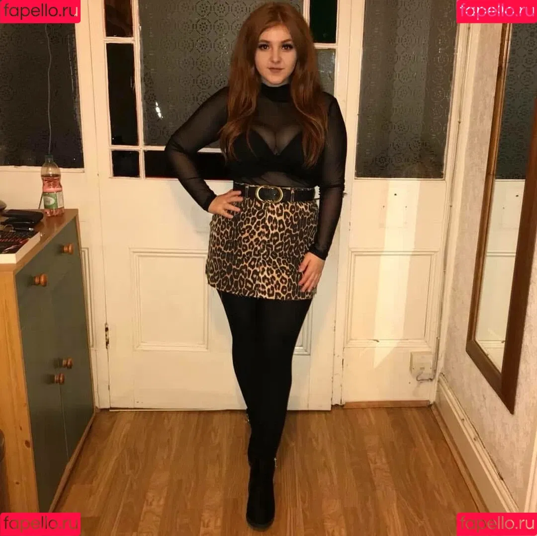 Catrin Williams Onlyfans Photo Gallery 