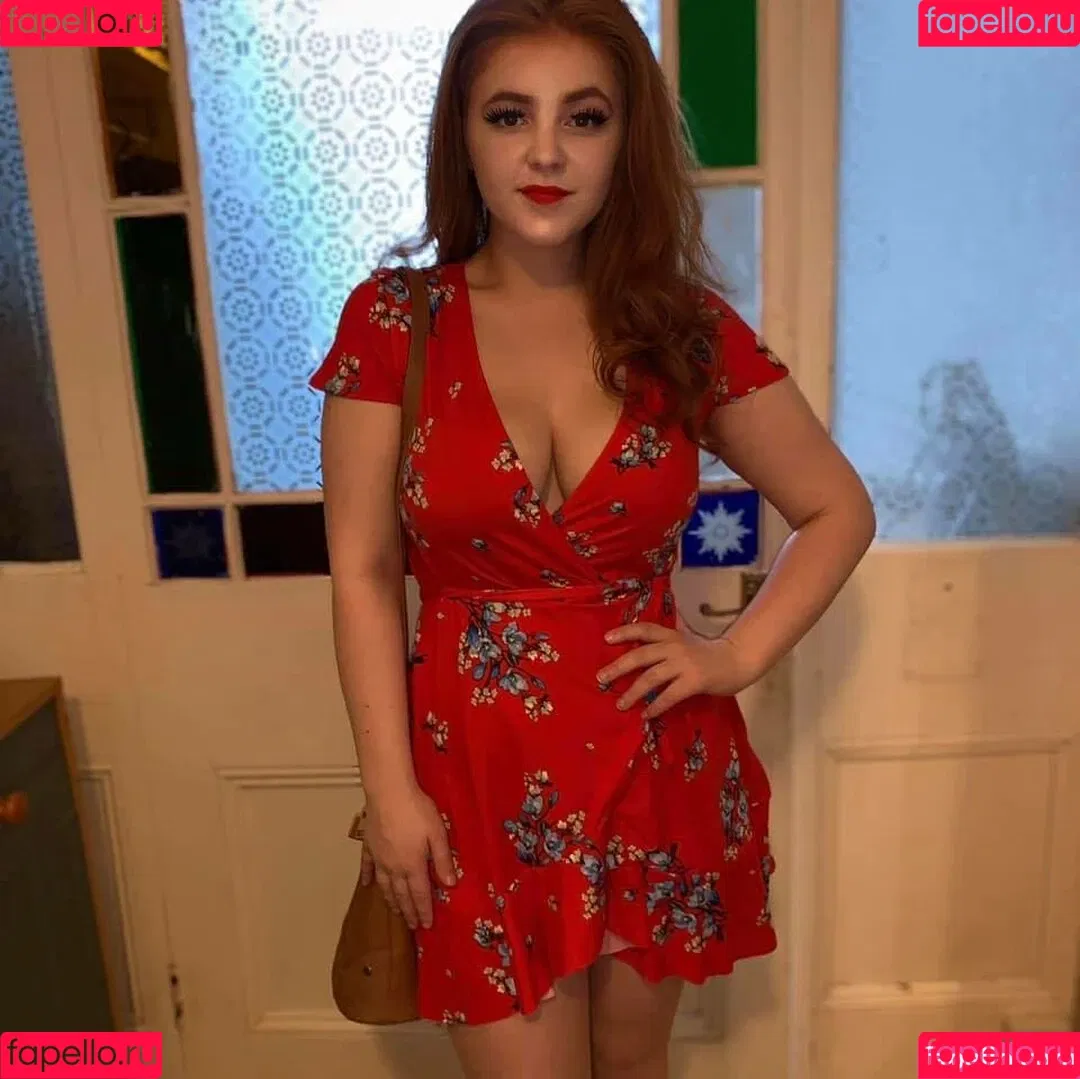 Catrin Williams Onlyfans Photo Gallery 