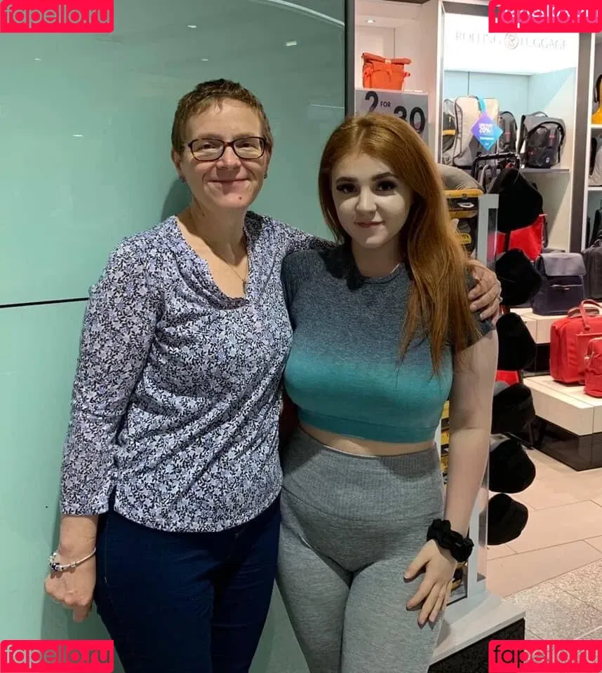 Catrin Williams Onlyfans Photo Gallery 