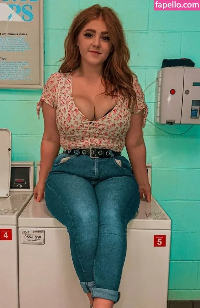 Catrin Williams Onlyfans Photo Gallery 