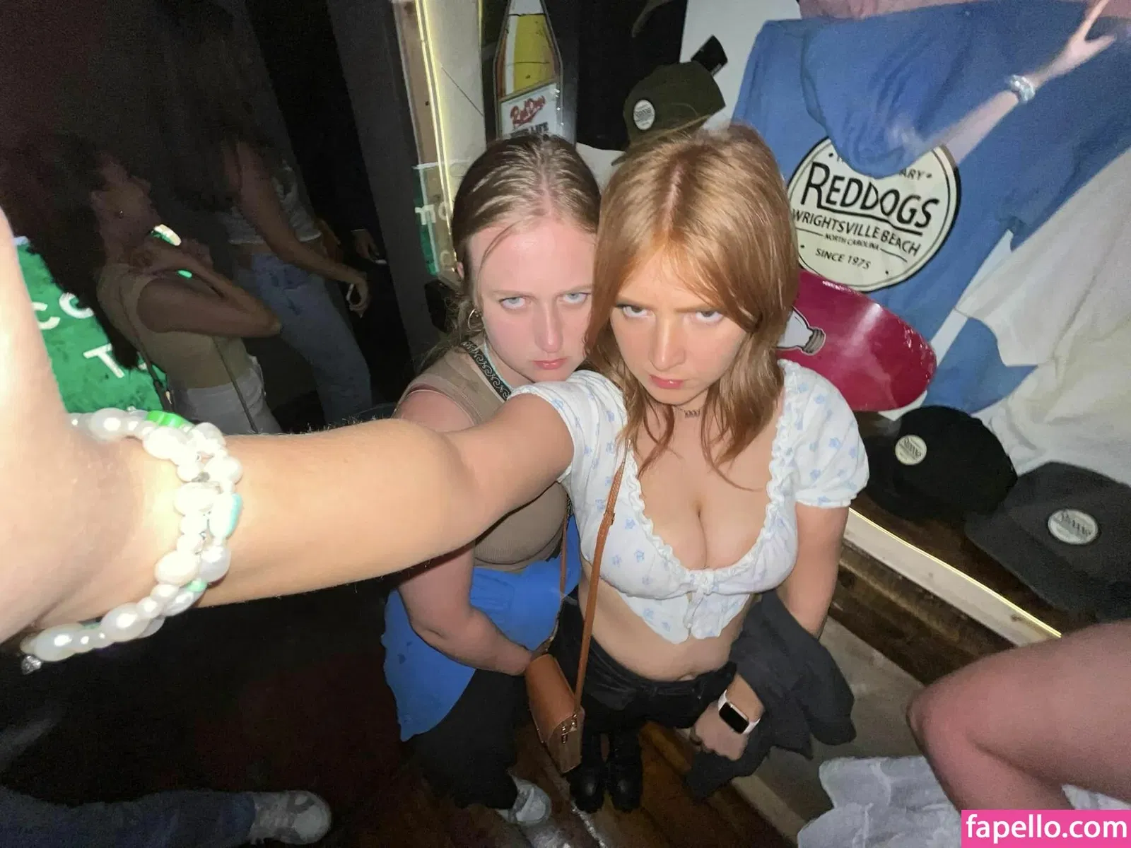 Catrin Williams Onlyfans Photo Gallery 