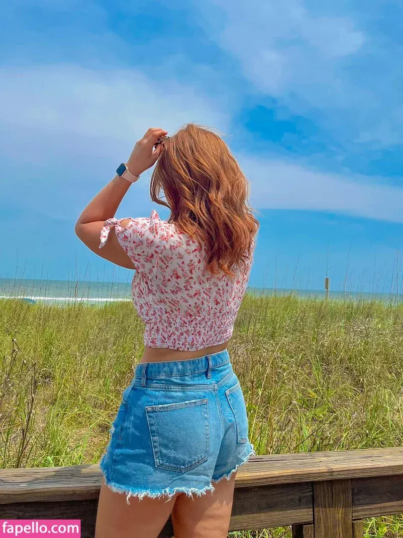 Catrin Williams Onlyfans Photo Gallery 