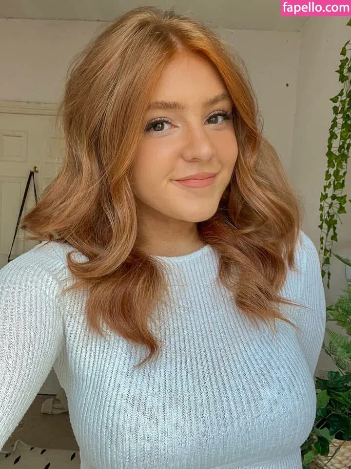 Catrin Williams Onlyfans Photo Gallery 