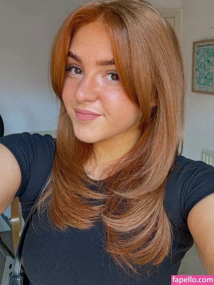 Catrin Williams Onlyfans Photo Gallery 